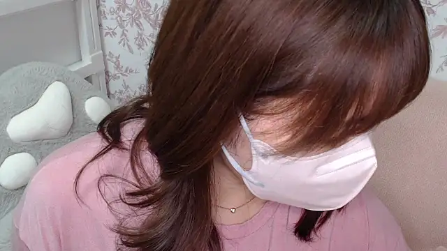 Snapshot of mei_hosina chatting on October 9, 2025, 4:07 pm mei hosina online show from October 9, 2025, 4:07 pm