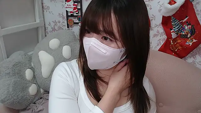 Snapshot of mei_hosina chatting on December 15, 2025, 5:02 am mei hosina online show from December 15, 2025, 5:02 am