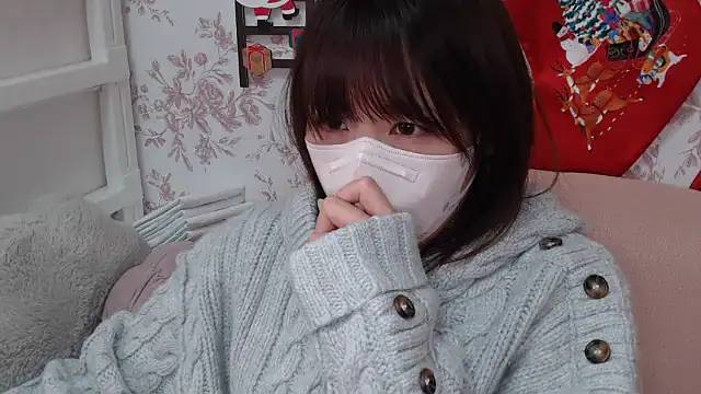 Snapshot of mei_hosina chatting on November 29, 2025, 6:13 am mei hosina online show from November 29, 2025, 6:13 am