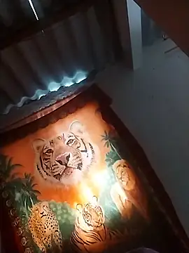 Snapshot of AlexaWarner chatting on November 12, 2025, 4:11 pm AlexaWarner online show from November 12, 2025, 4:11 pm