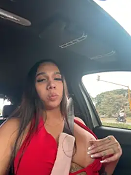 Snapshot of salome_cortes26 chatting on May 16, 2026, 6:40 pm salome cortes26 online show from May 16, 2026, 6:40 pm