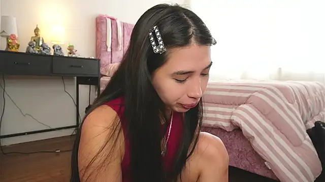 AlessiaVix online show from February 5, 2026, 4:25 pm