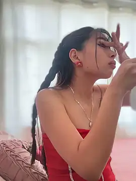 AlessiaVix online show from March 13, 2026, 3:39 pm