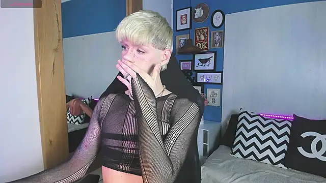 VladHellsing4 online show from January 7, 2026, 2:33 pm