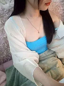 Lovely kute online show from March 13, 2026, 7:52 pm