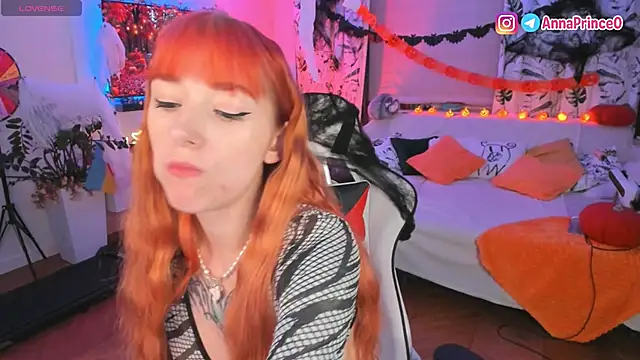 Snapshot of Anna_Prince chatting on October 20, 2025, 3:52 am Anna Prince online show from October 20, 2025, 3:52 am