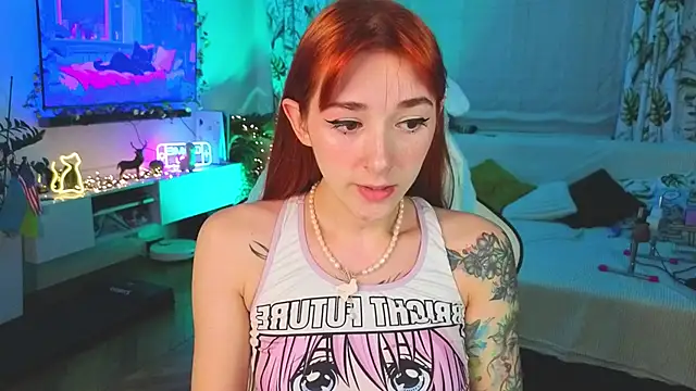 Snapshot of Anna_Prince chatting on November 20, 2025, 4:57 am Anna Prince online show from November 20, 2025, 4:57 am