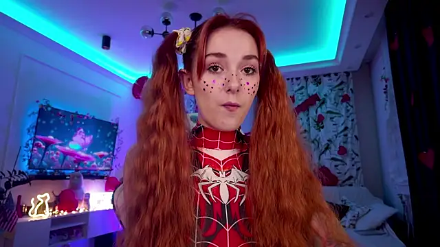 Snapshot of Anna_Prince chatting on February 14, 2026, 3:51 am Anna Prince online show from February 14, 2026, 3:51 am