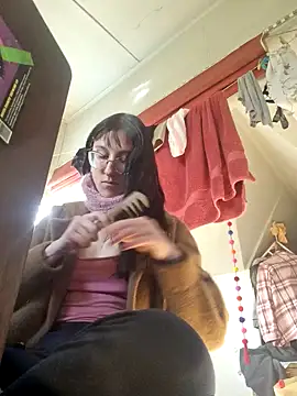 Snapshot of Afrania chatting on October 8, 2025, 2:07 pm Afrania online show from October 8, 2025, 2:07 pm