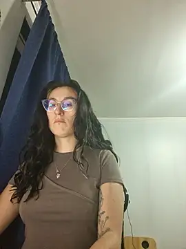 Snapshot of Afrania chatting on December 1, 2025, 2:34 am Afrania online show from December 1, 2025, 2:34 am