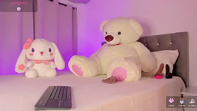 Snapshot of Nicksantoss chatting on November 20, 2025, 5:02 pm Nicksantoss online show from November 20, 2025, 5:02 pm