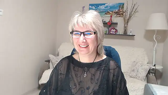 FleurMays online show from January 17, 2026, 12:09 pm