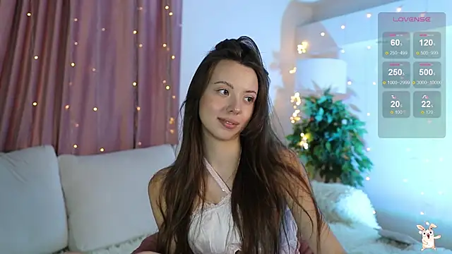 Snapshot of Goldy_Grace_ chatting on February 3, 2025, 4:20 pm Goldy Grace online show from February 3, 2025, 4:20 pm