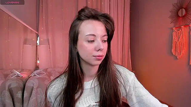 Goldy Grace  online show from February 28, 2026, 12:49 pm