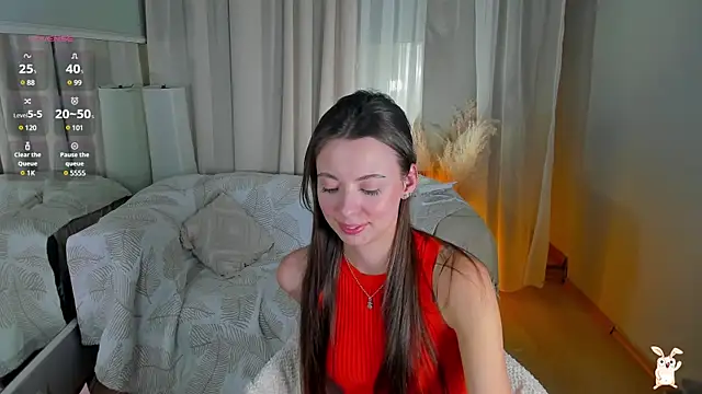 Snapshot of Goldy_Grace_ chatting on February 20, 2025, 5:30 pm Goldy Grace online show from February 20, 2025, 5:30 pm