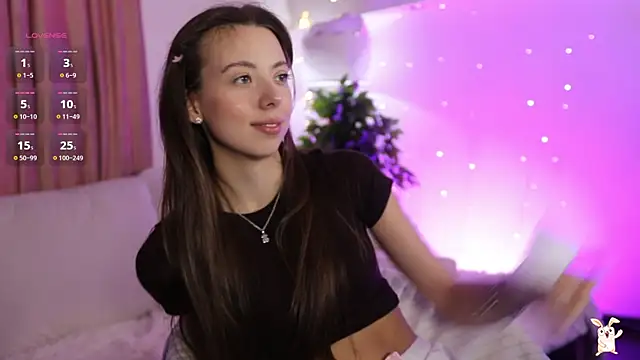 Snapshot of Goldy_Grace_ chatting on March 3, 2025, 11:22 am Goldy Grace online show from March 3, 2025, 11:22 am