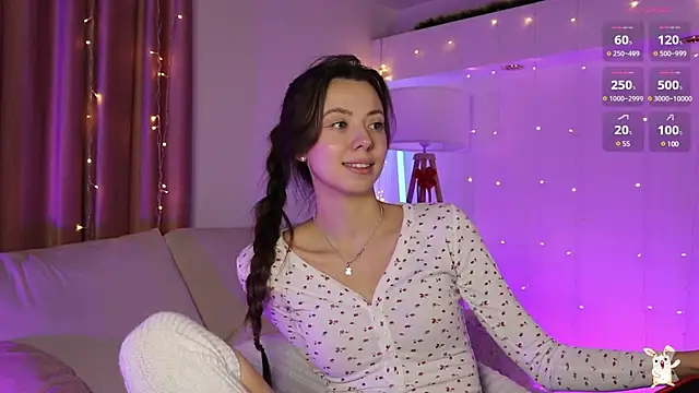 Snapshot of Goldy_Grace_ chatting on January 14, 2025, 11:53 am Goldy Grace online show from January 14, 2025, 11:53 am