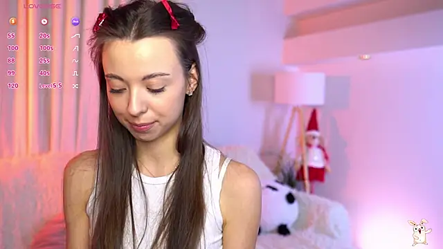 Snapshot of Goldy_Grace_ chatting on December 3, 2025, 6:03 am Goldy Grace online show from December 3, 2025, 6:03 am