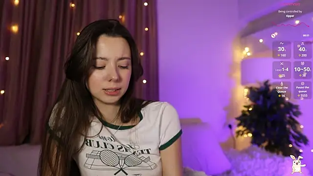 Snapshot of Goldy_Grace_ chatting on January 25, 2025, 2:47 pm Goldy Grace online show from January 25, 2025, 2:47 pm