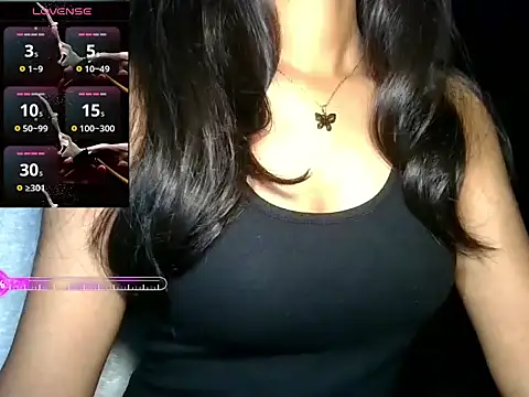 glowybekwa online show from July 5, 2026, 6:48 pm