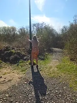 Snapshot of Lydie_off chatting on March 19, 2026, 1:00 pm Lydie off online show from March 19, 2026, 1:00 pm