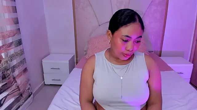 Leah Sweetie online show from March 1, 2025, 2:34 pm