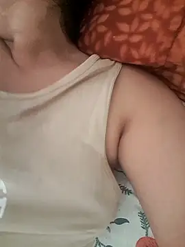 MakeMeCumAhh online show from October 17, 2025, 11:45 am