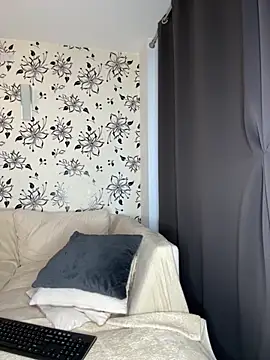 Snapshot of Nefera_De_Nile chatting on March 19, 2026, 5:07 am Nefera De Nile online show from March 19, 2026, 5:07 am