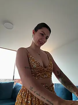 SofiaG  online show from February 22, 2025, 10:52 pm