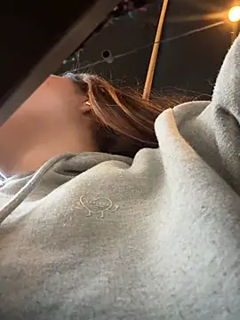 SofiaG  online show from February 13, 2026, 8:31 pm