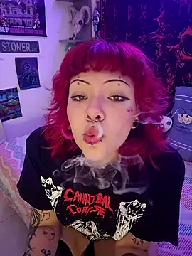 Sarah-Stoner online show from July 29, 2026, 10:20 pm