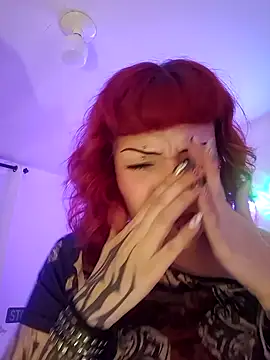 Sarah-Stoner online show from July 2, 2026, 1:06 am