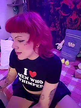 Sarah-Stoner online show from June 30, 2026, 12:32 am