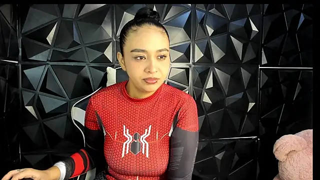 HelueHorny13 online show from February 10, 2026, 4:17 pm