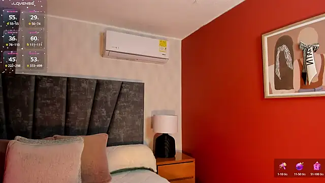 Snapshot of Ada__lee_ chatting on November 11, 2025, 1:22 am Ada lee online show from November 11, 2025, 1:22 am