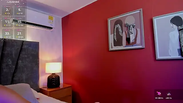 Ada  lee  online show from January 9, 2026, 1:23 am