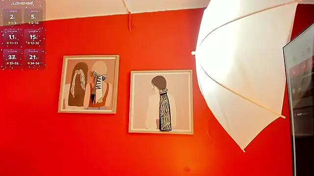 Snapshot of Ada__lee_ chatting on October 30, 2025, 1:26 am Ada lee online show from October 30, 2025, 1:26 am