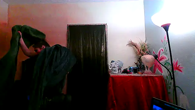 Snapshot of lilyhornyhousewife chatting on February 12, 2025, 12:01 pm lilyhornyhousewife online show from February 12, 2025, 12:01 pm