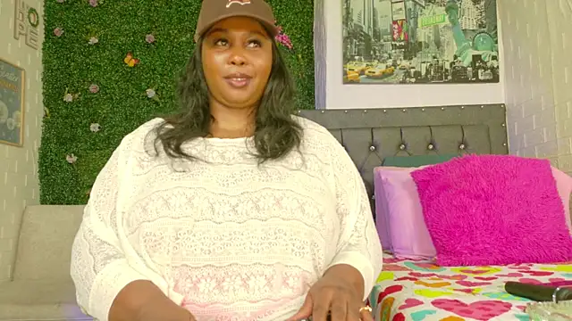 Snapshot of ebony_544 chatting on July 20, 2026, 9:27 am ebony 544 online show from July 20, 2026, 9:27 am