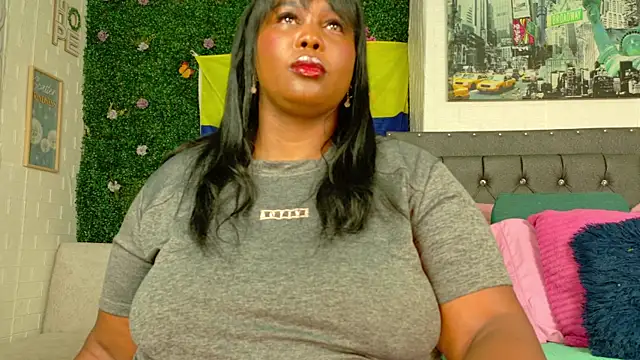 Snapshot of ebony_544 chatting on July 6, 2026, 9:49 am ebony 544 online show from July 6, 2026, 9:49 am