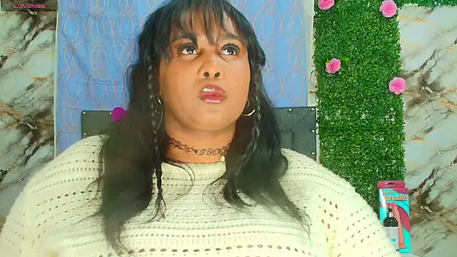 ebony 544 online show from October 30, 2025, 3:05 am