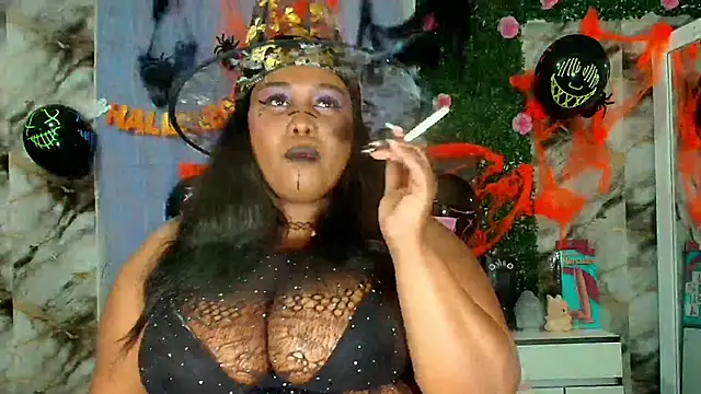 ebony 544 online show from November 1, 2025, 3:24 am