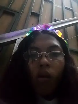 Snapshot of Lunita_5 chatting on November 20, 2025, 11:25 pm Lunita 5 online show from November 20, 2025, 11:25 pm