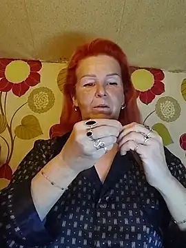 CassandraSandra44 online show from April 24, 2026, 3:41 am