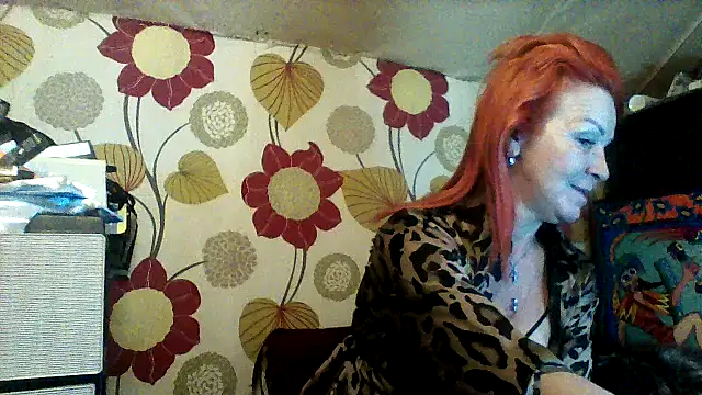 Snapshot of CassandraSandra44 chatting on March 6, 2026, 6:19 am CassandraSandra44 online show from March 6, 2026, 6:19 am