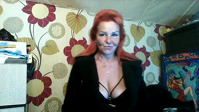 CassandraSandra44 online show from April 8, 2026, 5:31 am