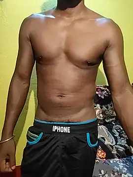 Hunter boy9 online show from June 16, 2026, 12:10 am