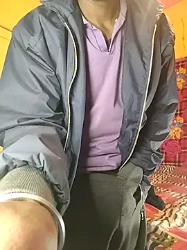 Hunter boy9 online show from December 18, 2025, 11:52 pm