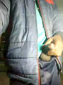 Hunter boy9 online show from January 20, 2025, 10:48 pm