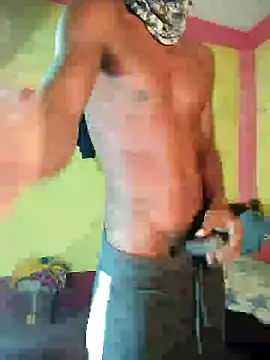 Hunter boy9 online show from February 9, 2025, 12:28 am